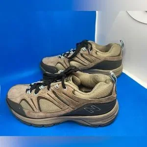 New Balance Shoes New Balance 759 Womens Country Walking Trail Hiking Shoes Size 9 B Poshmark
